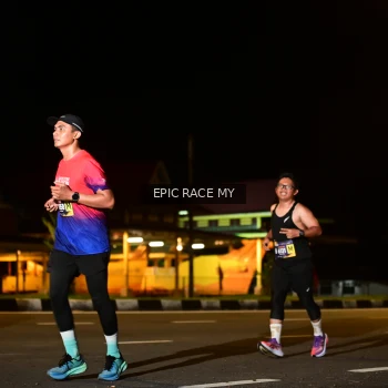 Runner Photo 3533286
