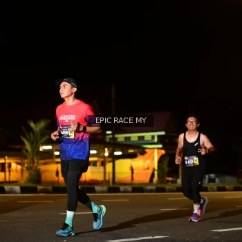 Runner Photo 3533287