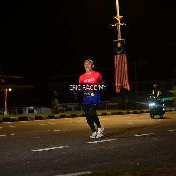 Runner Photo 3533293