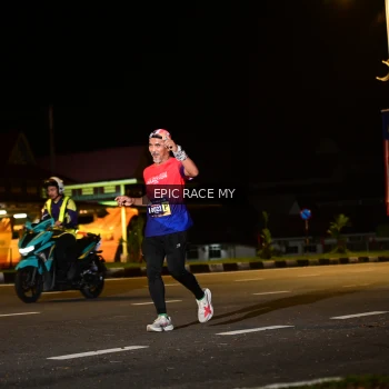 Runner Photo 3533297