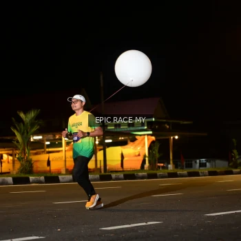 Runner Photo 3533315