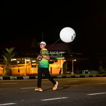 Runner Photo 3533316