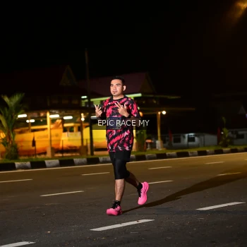 Runner Photo 3533356