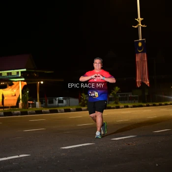 Runner Photo 3533361