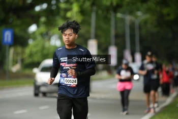 Runner Photo 35334