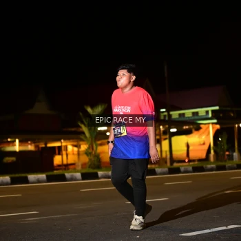 Runner Photo 3533404