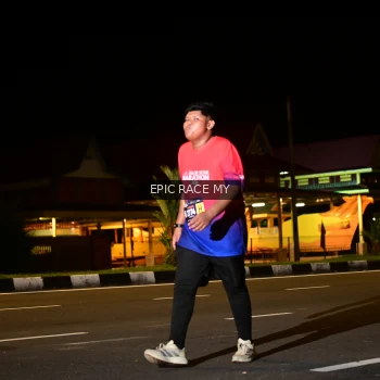 Runner Photo 3533405