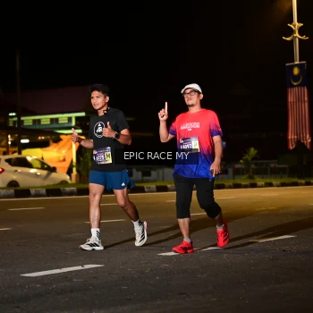 Runner Photo 3533410