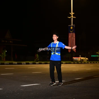 Runner Photo 3533422