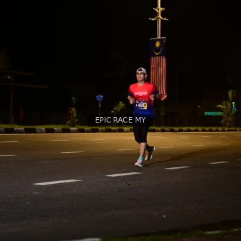 Runner Photo 3533430
