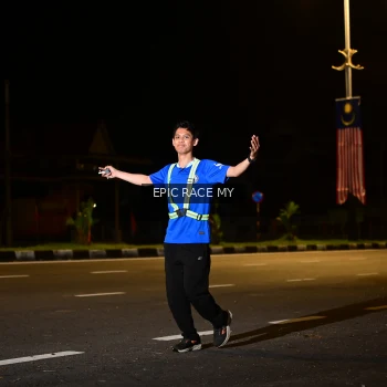Runner Photo 3533434