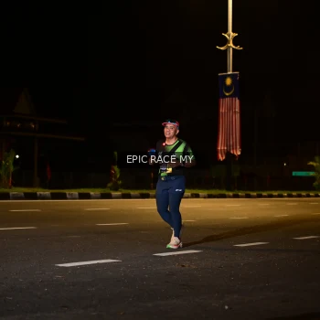Runner Photo 3533442