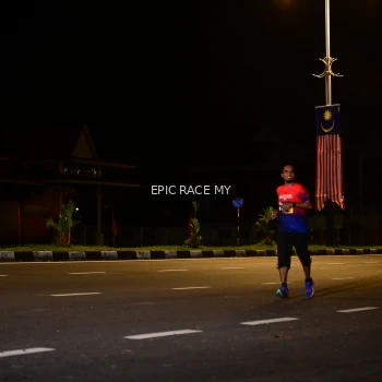 Runner Photo 3533471