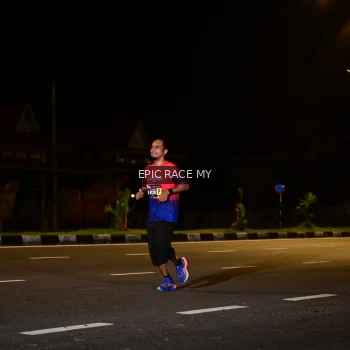 Runner Photo 3533478