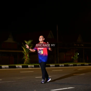 Runner Photo 3533487
