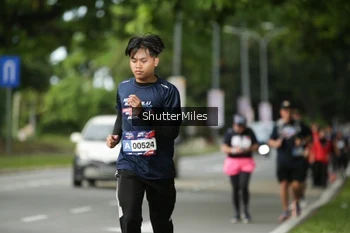 Runner Photo 35335