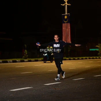 Runner Photo 3533505