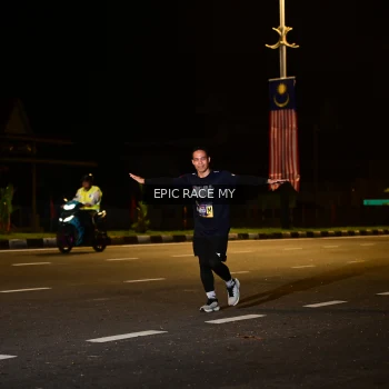 Runner Photo 3533506