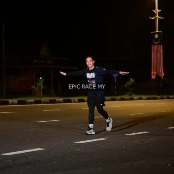 Runner Photo 3533507