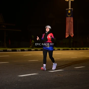 Runner Photo 3533512