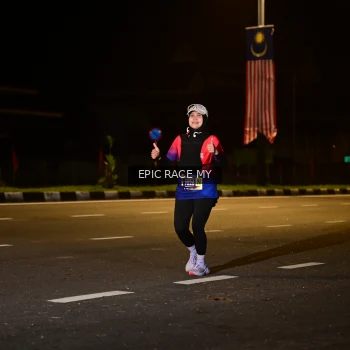 Runner Photo 3533514