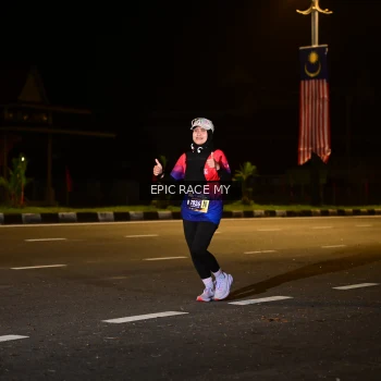 Runner Photo 3533517