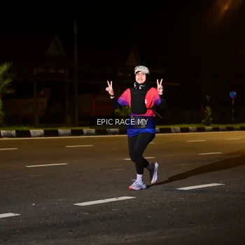 Runner Photo 3533520