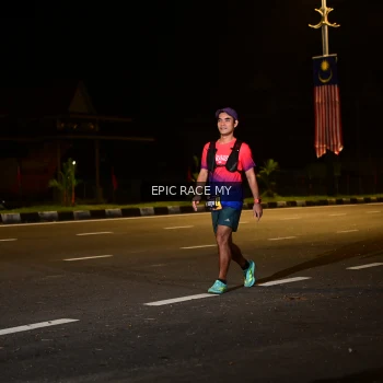 Runner Photo 3533522