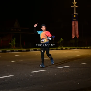 Runner Photo 3533537