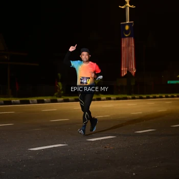 Runner Photo 3533539