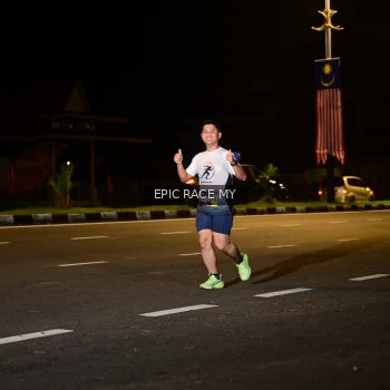 Runner Photo 3533540