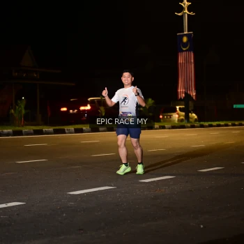 Runner Photo 3533541