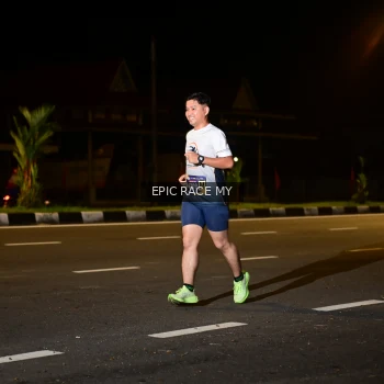 Runner Photo 3533547