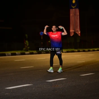 Runner Photo 3533548