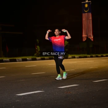 Runner Photo 3533549