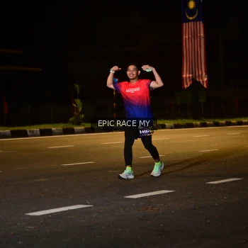 Runner Photo 3533550