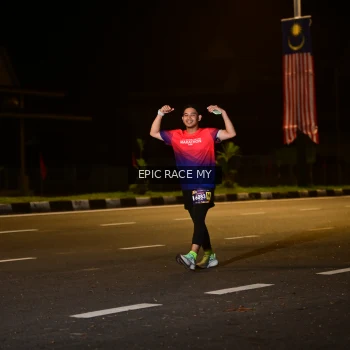 Runner Photo 3533551