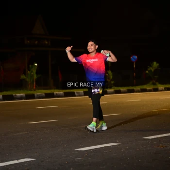 Runner Photo 3533552