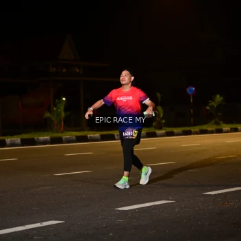 Runner Photo 3533553