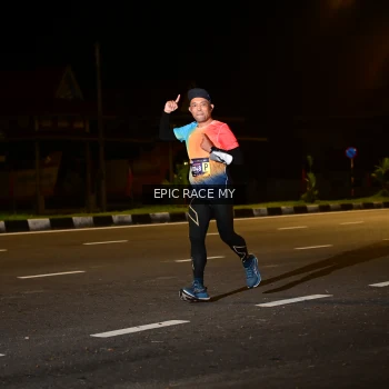 Runner Photo 3533554