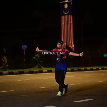Runner Photo 3533556