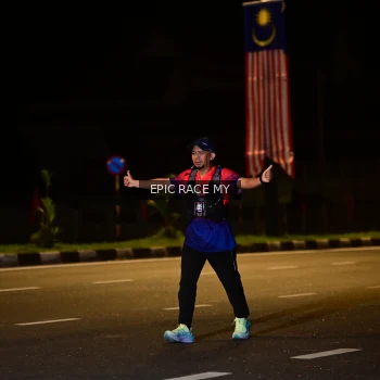 Runner Photo 3533557