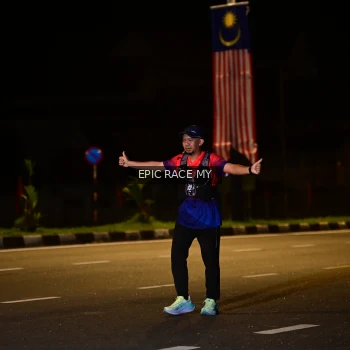 Runner Photo 3533559