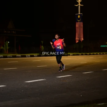 Runner Photo 3533581
