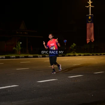 Runner Photo 3533584