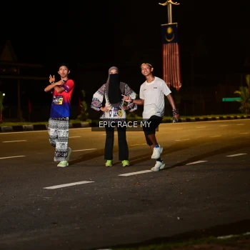 Runner Photo 3533592