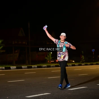 Runner Photo 3533603