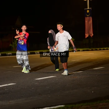 Runner Photo 3533608