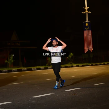 Runner Photo 3533615