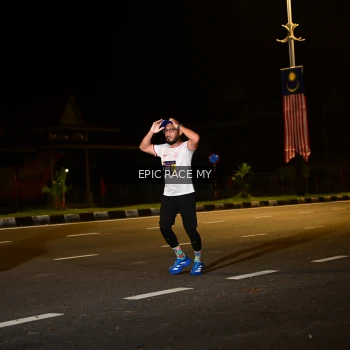 Runner Photo 3533616